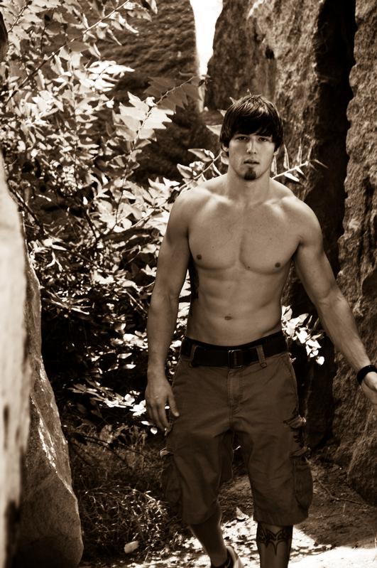 Matt Geszvain