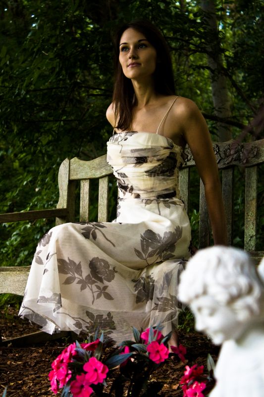 Liz Love - Taken 07.17.09