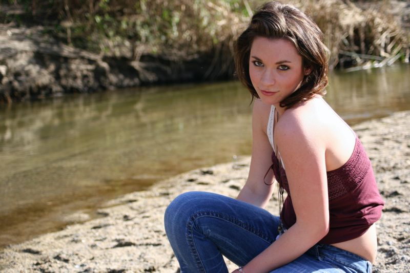 Kennedy Carter -  De Luz Canyon