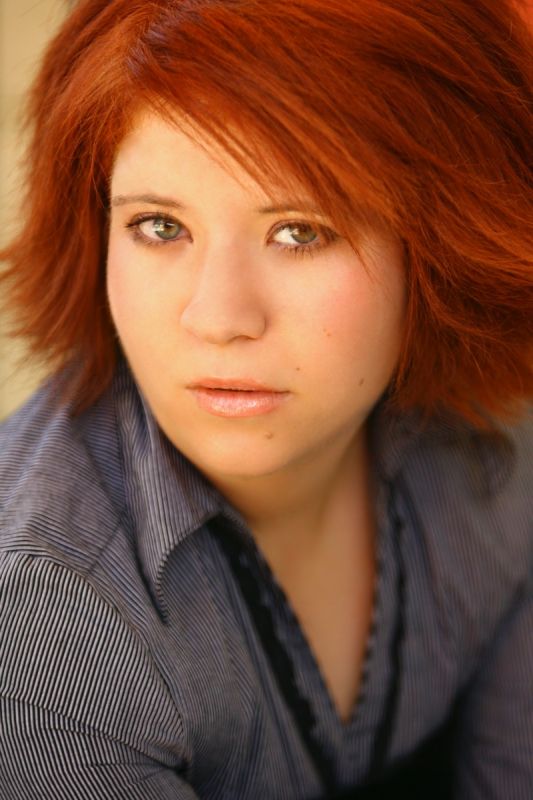 Ashlee - Headshot 