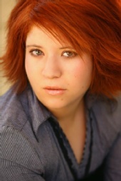Ashlee - Headshot 