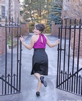 Heather Lynn