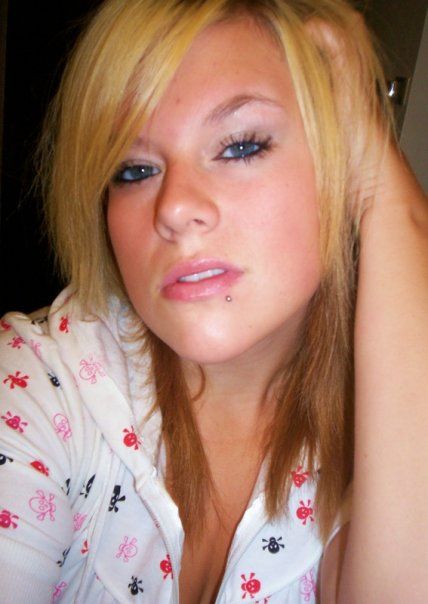 Fatality Doll - getting ready to go out