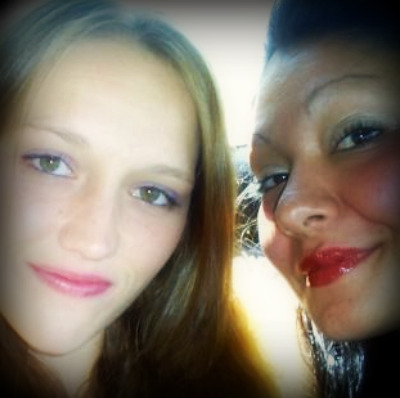 Miranda Starr - Me and My Cousin