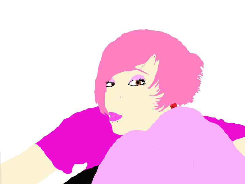 Lilli - PiNk