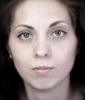 Xenia - portrait