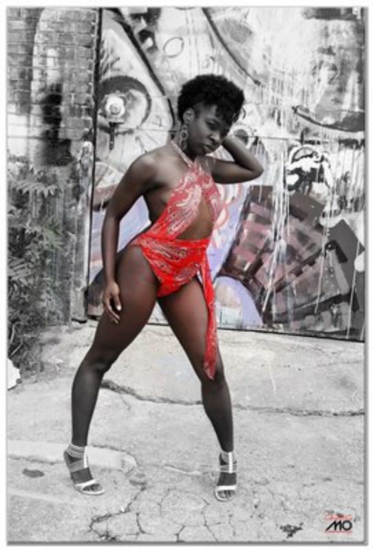 Blaq Monroe - blaq monroe