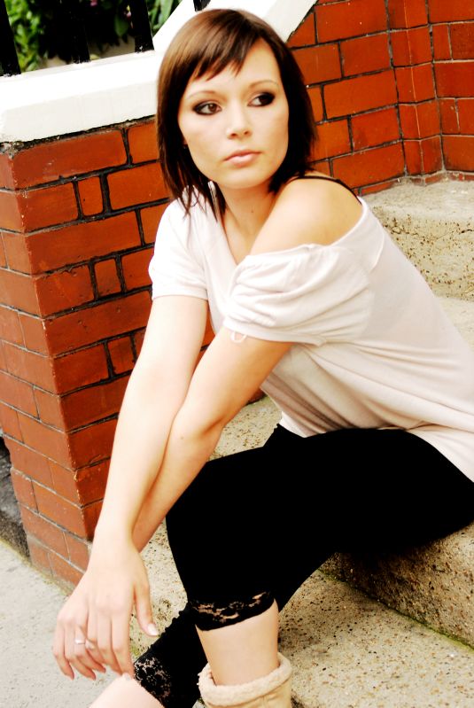 katy george - fashion