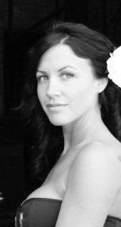MORGAN CAUSSIN