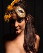 Miss katie - masquarade