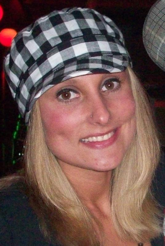 Sweetilicious - Hat Shot