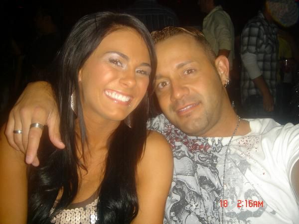 Genuine & Brook - Nick and Tiffany
