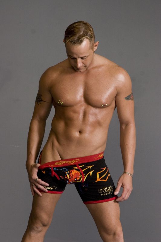 Genuine & Brook - Nick and Tiffany