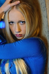 Boohbah - Casual Dress-Head Shot