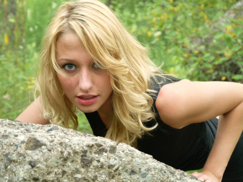Courtney Antczak