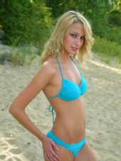 Courtney Antczak