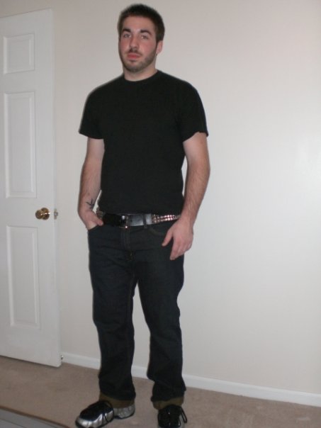 Travis Krothe - General