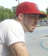 Travis Krothe - D.C.