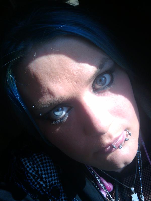 Eternity - Blue