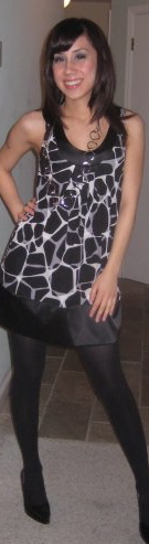Miss Michelle