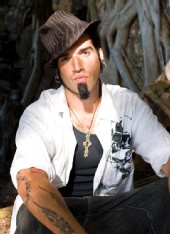 Austin Alexander