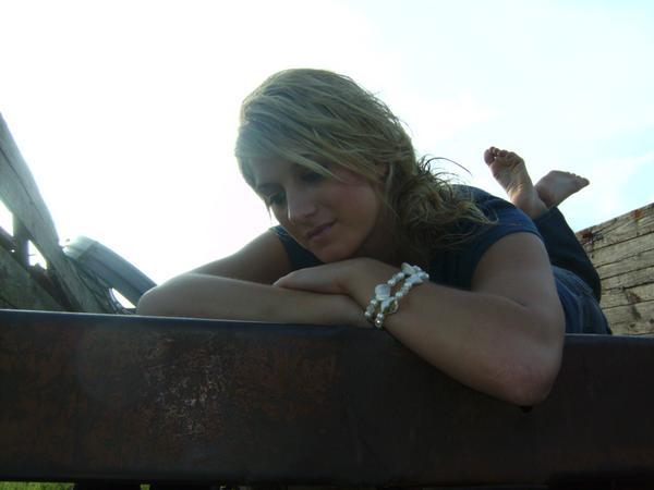 Codi - 2007 photo