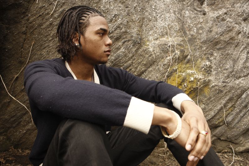 Dontae Nicolas - Lisa