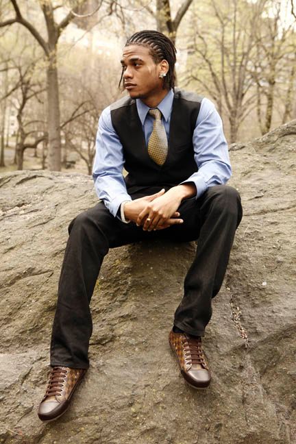 Dontae Nicolas - Lisa