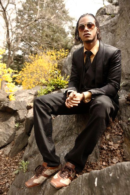 Dontae Nicolas - Lisa