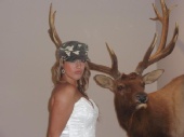 Jazelle - Buck Me Baby