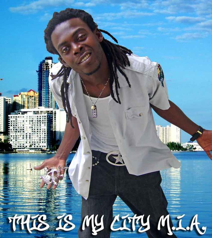 kidd1 a.k.a son of miami - SON OF MIAMI