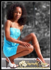 LeeLii Destiina - Downtown NC