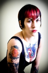 Bella Belial