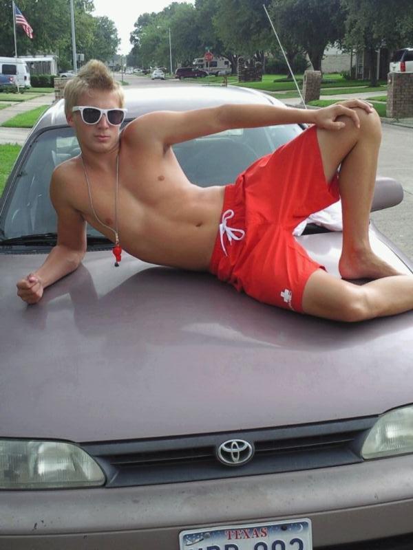 hungsington - Car Star