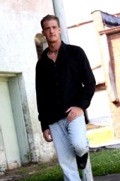 Matthew DuBose - DC 9