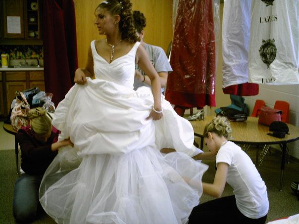 LifeAsunder - non professional 3