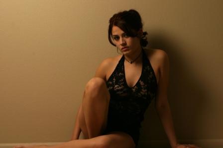 Amber Robinson