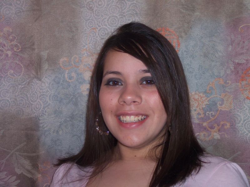 Brooke - Simply ME