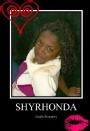 born4it21 - ShyRhonda