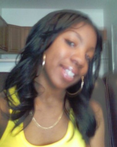 LASHELL DAVIS
