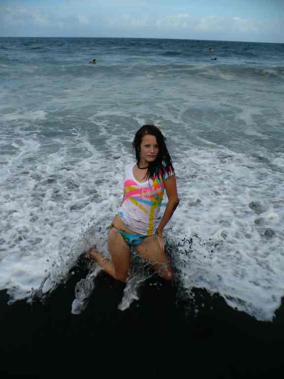 Anastacia Mayhem