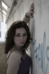 cavy.girl - Urban Subway 