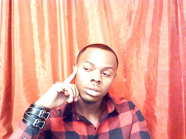 Farentino - just thinking