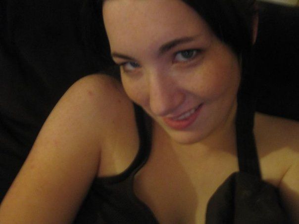 Danalee L - Me