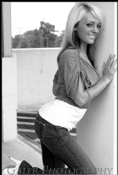 Brittany Poe