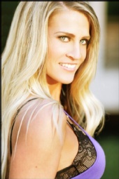 Robyn Ward - HEADSHOT 2