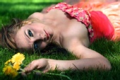 Sabre - Grass 1