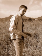 James Townsend - 001