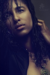 LOreal - Credits to: Stephen Akers Photography