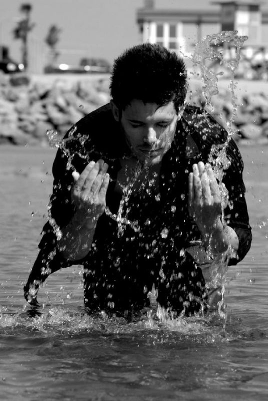 Michael Hill - Voodoo Photography